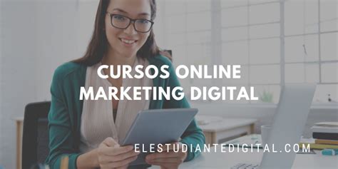 Aprenda marketing digital com os cursos online e。